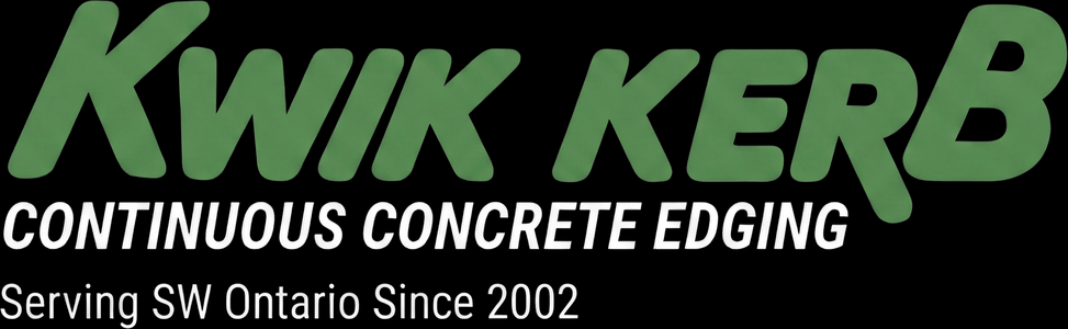 Kwik Kerb Strathroy